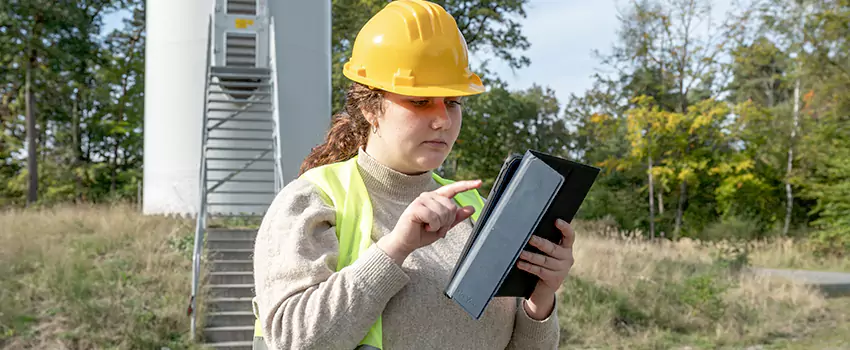The Dangers Of Chimney Inspection Negligence in Groves, TX