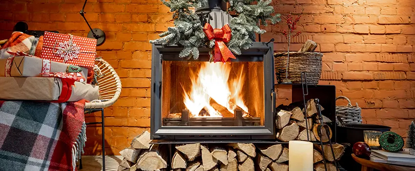 Steel Fireplace Grate Repair And Replacement Services in Groves, Texas